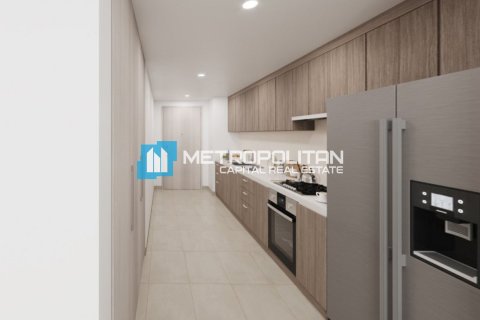 Квартира 43.8м² на Остров Яс, ОАЭ №8205 4