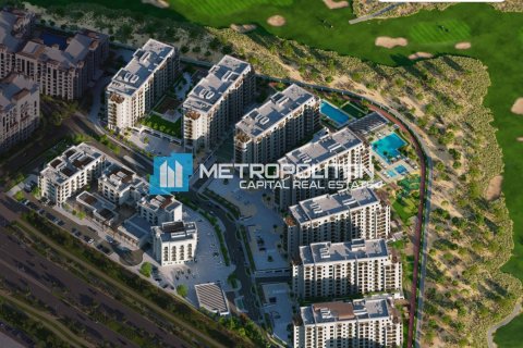 Квартира 43.8м² на Остров Яс, ОАЭ №8205 10