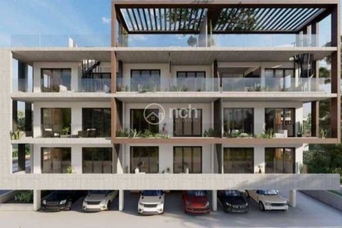 3 bedrooms Penthouse in Limassol, Cyprus No. 43443 3