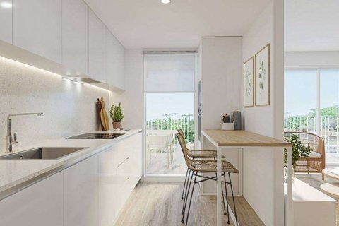 4 dormitorios Penthouse en Jávea, Spain No. 27648 16