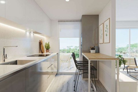 4 dormitorios Penthouse en Jávea, Spain No. 27648 15