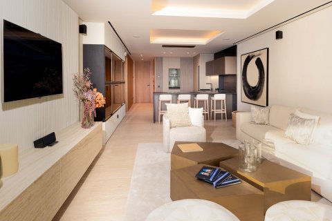 2 dormitorios Apartment en Estepona, Spain No. 27532 9