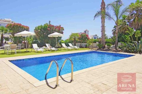 3 bedrooms Villa in Ayia Napa, Cyprus No. 29770 3