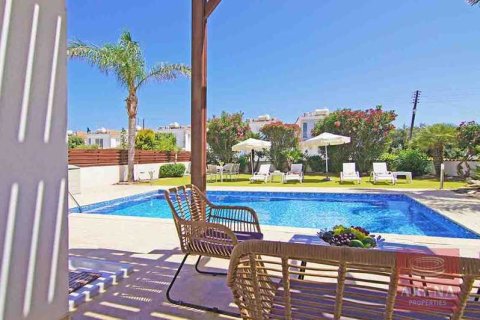 3 bedrooms Villa in Ayia Napa, Cyprus No. 29770 5