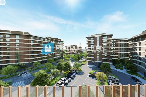 45m² Appartement à Yas Island, UAE No. 71788 1