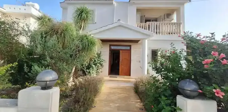 5 dormitorios Villa en Konia, Cyprus No. 46577