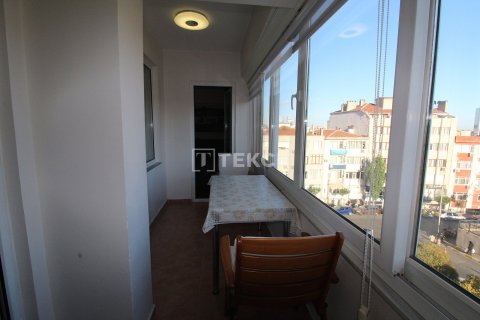 3+1 Apartment in Istanbul, Turkey No. 46571 21