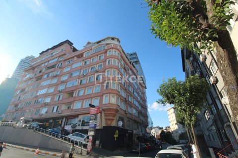 3+1 Apartment in Istanbul, Turkey No. 46571 2