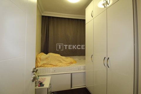 3+1 Apartment in Istanbul, Turkey No. 46571 16