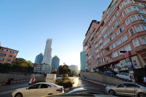 3+1 Apartment in Istanbul, Turkey No. 46571 3