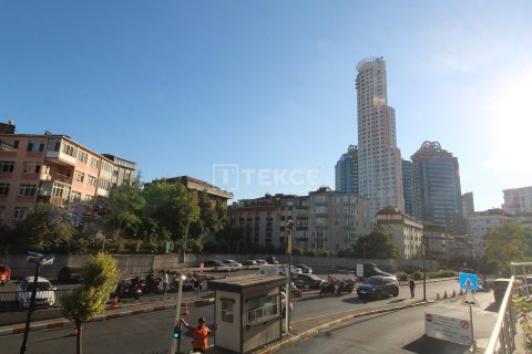 3+1 Apartment in Istanbul, Turkey No. 46571 20