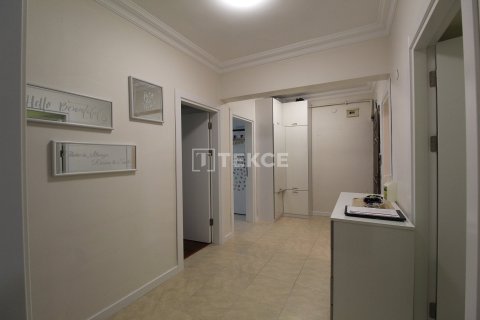 3+1 Apartment in Istanbul, Turkey No. 46571 11