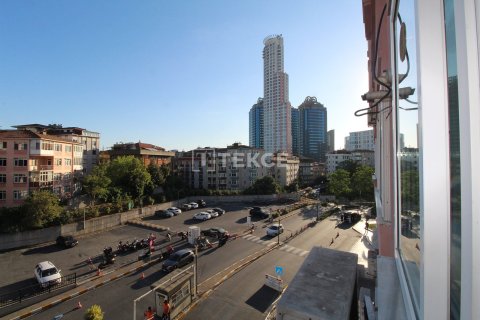 3+1 Apartment in Istanbul, Turkey No. 46571 19