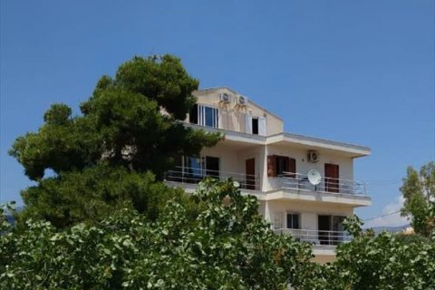 480m² Business in Agioi Theodoroi, Greece No. 57179 1