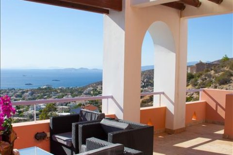 4 bedrooms Villa in Saronida, Greece No. 57181 26