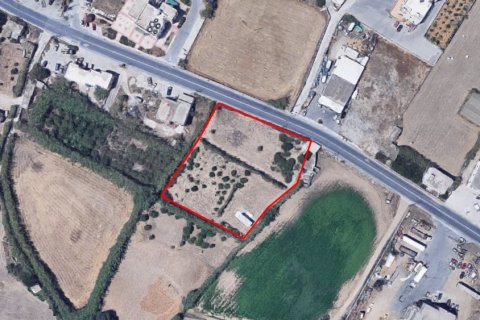 4160m² Land à Naxos, Greece No. 57182 3