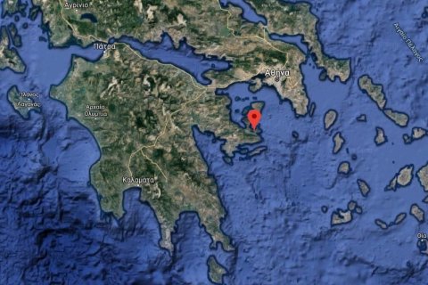 880m² Land en Islands, Greece No. 57178 1