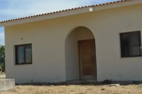 3 bedrooms House in Kallepia, Cyprus No. 30324 1