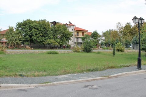 420m² Land in Pieria, Greece No. 59023 1