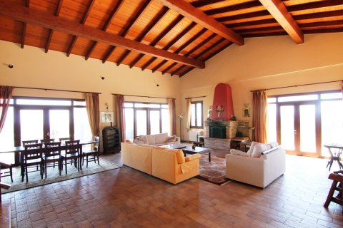 4 dormitorios Villa en Corfu, Greece No. 59005 11