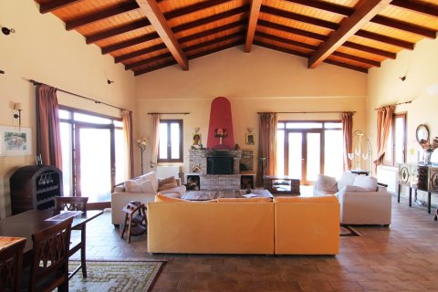 4 dormitorios Villa en Corfu, Greece No. 59005 10