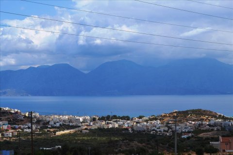 9800m² Land in Agios Nikolaos, Greece No. 59019 1