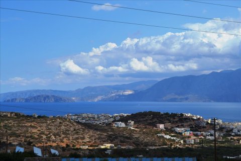 9800m² Land in Agios Nikolaos, Greece No. 59019 2