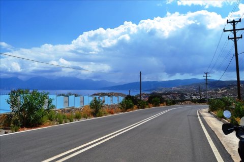 9800m² Land in Agios Nikolaos, Greece No. 59019 4