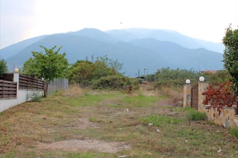 750m² Land in Pieria, Greece No. 59022 3