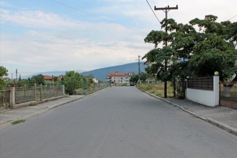 750m² Land à Pieria, Greece No. 59022 1