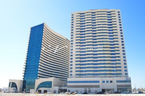 2 bedrooms Apartment in Al Reem Island, UAE No. 3415 1