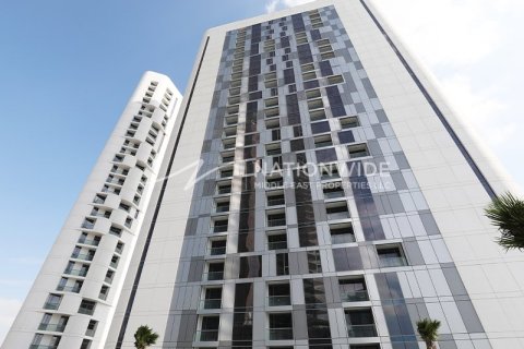 2 bedrooms Apartment in Al Reem Island, UAE No. 3474 1