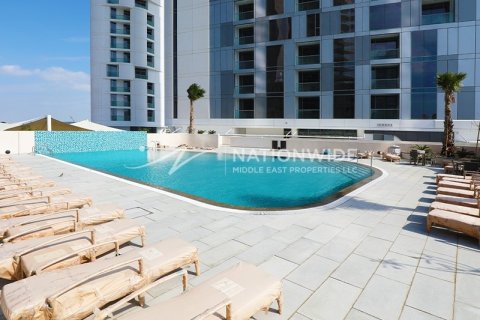 2 dormitorios Apartment en Al Reem Island, UAE No. 3474 3