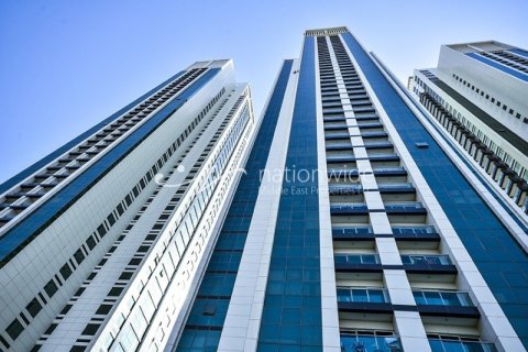 1 bedroom Apartment in Al Reem Island, UAE No. 3476 1