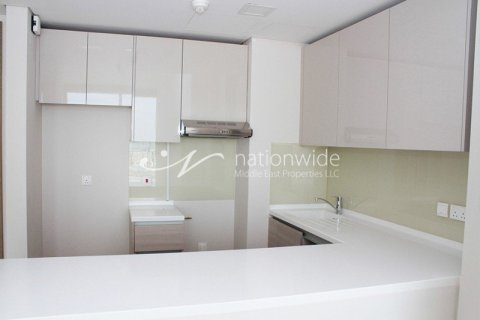 1 bedroom Apartment in Al Reem Island, UAE No. 3473 4