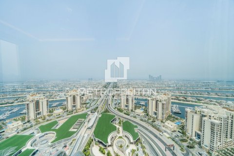 Квартира с 1 спальней в The Palm Tower, ОАЭ №3570 9