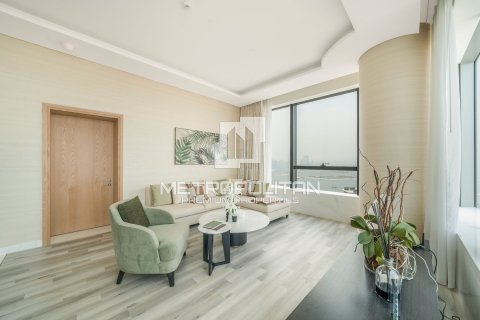 1 dormitorio Apartment en The Palm Tower, UAE No. 3570 3