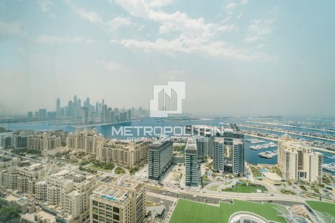 1 dormitorio Apartment en The Palm Tower, UAE No. 3570 8