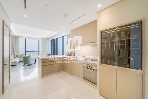 1 dormitorio Apartment en The Palm Tower, UAE No. 3570 13