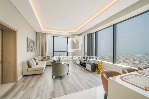 1 dormitorio Apartment en The Palm Tower, UAE No. 3570 4