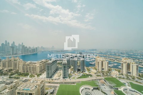 1 dormitorio Apartment en The Palm Tower, UAE No. 3570 5