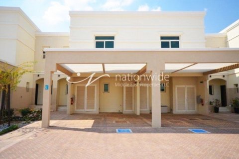 2 bedrooms Townhouse in Al Ghadeer, UAE No. 3571 8