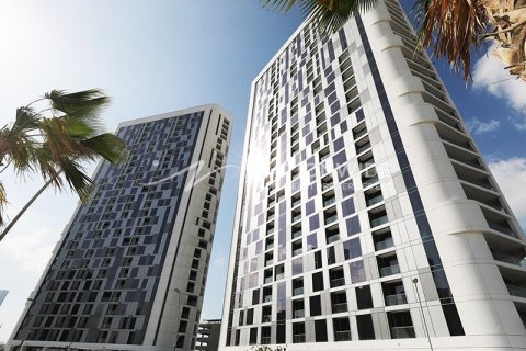 1 chambre Appartement à Al Reem Island, UAE No. 3475 1