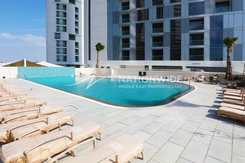 1 dormitorio Apartment en Al Reem Island, UAE No. 3475 4