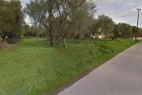 Land in Zakynthos, Greece No. 24599 3