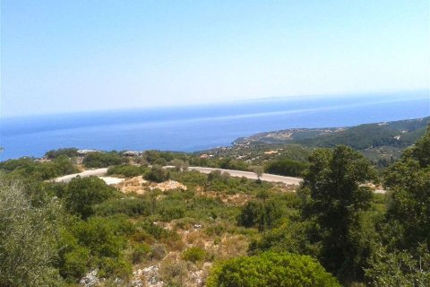 Land in Zakynthos, Greece No. 24600 5