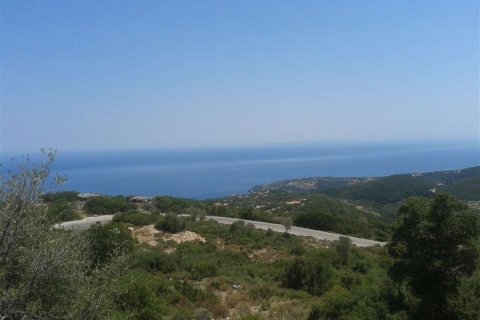 Land in Zakynthos, Greece No. 24600 4