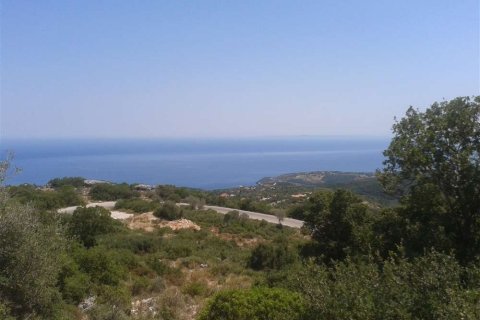 Land in Zakynthos, Greece No. 24600 2