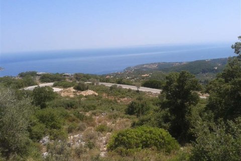 Land in Zakynthos, Greece No. 24600 7