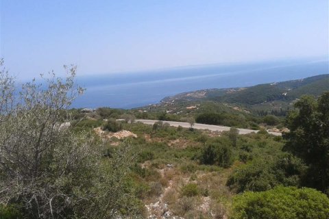 Land in Zakynthos, Greece No. 24600 6